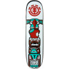 Element Totem Skate Deck