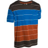 Jacob Crew - Short-Sleeve - Men's
