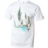 Element Final Outcome T-Shirt - Short-Sleeve - Men's