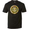 Element Rasta Seal T-Shirt - Short-Sleeve - Men's