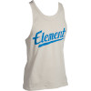 Element Script Tank Top - Men's
