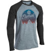 Element Sunset T-Shirt - Long-Sleeve - Men's