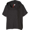 Regent Knit Top - Short-Sleeve - Women's