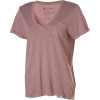Joanie V-Neck T-Shirt - Short-Sleeve - Women's