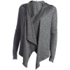 Harlow Hooded Sweater - Women's