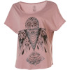 Element Native Bird Top - Short-Sleeve - Women's