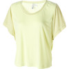 Fields Knit Top - Short-Sleeve - Women's
