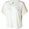 Fields Knit Top - Short-Sleeve - Women's