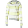 Magnolia Knit Hooded Shirt - Long-Sleeve - Women's