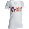 Element Reuse V-Neck T-Shirt - Short-Sleeve - Women's