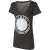 Element Giving Tree V-Neck T-Shirt - Short-Sleeve - Women's