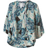 Poppins Woven Top - Short-Sleeve - Women's
