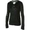 Beatrix Hooded Sweater - Women's
