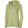 Gillian Full-Zip Hoodie Sweatshirt - Women's