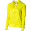 Gillian Full-Zip Hoodie - Women's