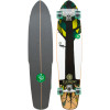 Element Bamboo Cutter Complete Longboard