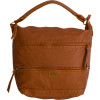 Central Hobo Purse - Women's