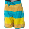 Au Naturale Board Short - Boys'