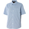 Parallel Woven Shirt - Short-Sleeve - Boys'