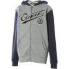 Fenway Full-Zip Hoody Sweatshirt - Boys'