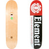 Section Skate Deck