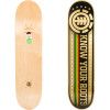 Thriftwood Rasta Skate Deck