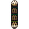 Thriftwood Rasta Skate Deck