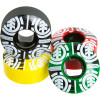 Rasta Growth Skate Wheels
