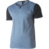 Renwick Crew - Short-Sleeve - Men's