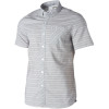Wall Street Shirt - Short-Sleeve - Men's