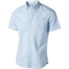 Wall Street Shirt - Short-Sleeve - Men's