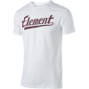 Script T-Shirt - Short-Sleeve - Men's