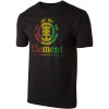Woven T-Shirt - Short-Sleeve - Men's