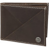 Vulture Bi-Fold Wallet - Men's