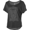 Element Ornate Owl Shirt - Short-Sleeve - Women's