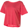 Element Anouk Shirt - Short-Sleeve - Women's