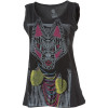 Element Spirit Animal Shirt - Sleeveless - Women's