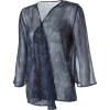 Element Marcelle Wrap Shirt - Long-Sleeve - Women's