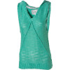 Beacon Hooded Tank Top - Women's