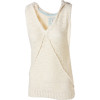 Beacon Hooded Tank Top - Women's
