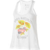 100-Percent Natural Tank Top - Women's