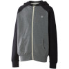 Vermont Full-Zip Hoodie - Boys'