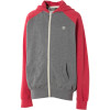 Vermont Full-Zip Hoodie - Boys'