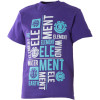 Letterpress T-Shirt - Short-Sleeve - Boys'