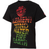 Broken T-Shirt - Short-Sleeve - Boys'