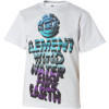 Broken T-Shirt - Short-Sleeve - Boys'
