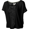 Row Shirt - Short-Sleeve - Women's