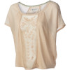 Element Row Shirt - Short-Sleeve - Women's