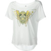 Bug Scoop Neck Shirt - Short-Sleeve - Women's
