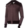 Cyren Fashion Full-Zip Sweatshirt - Women's